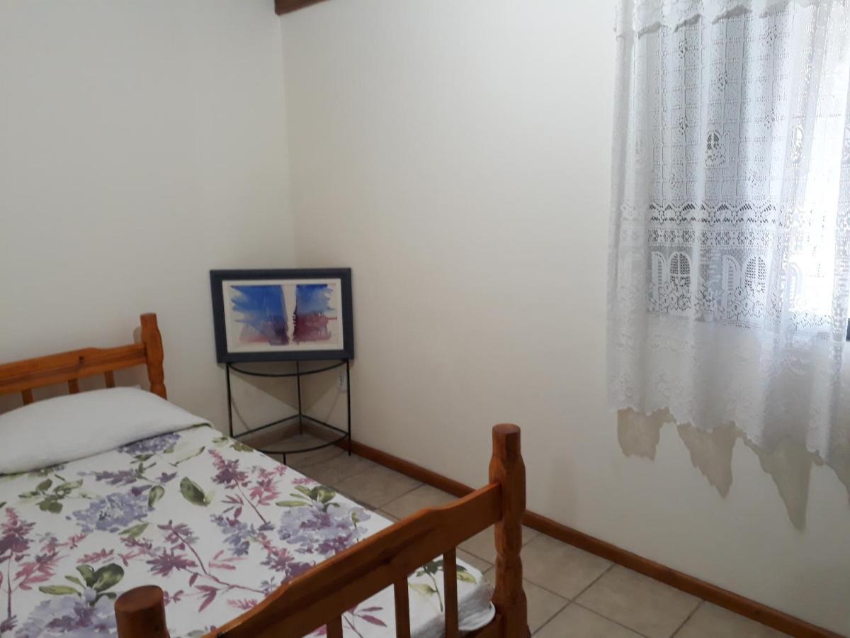 Pousada Vila Rica Cunha Exteriör bild