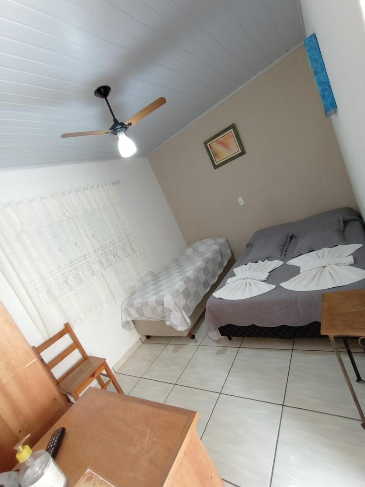 Pousada Vila Rica Cunha Exteriör bild