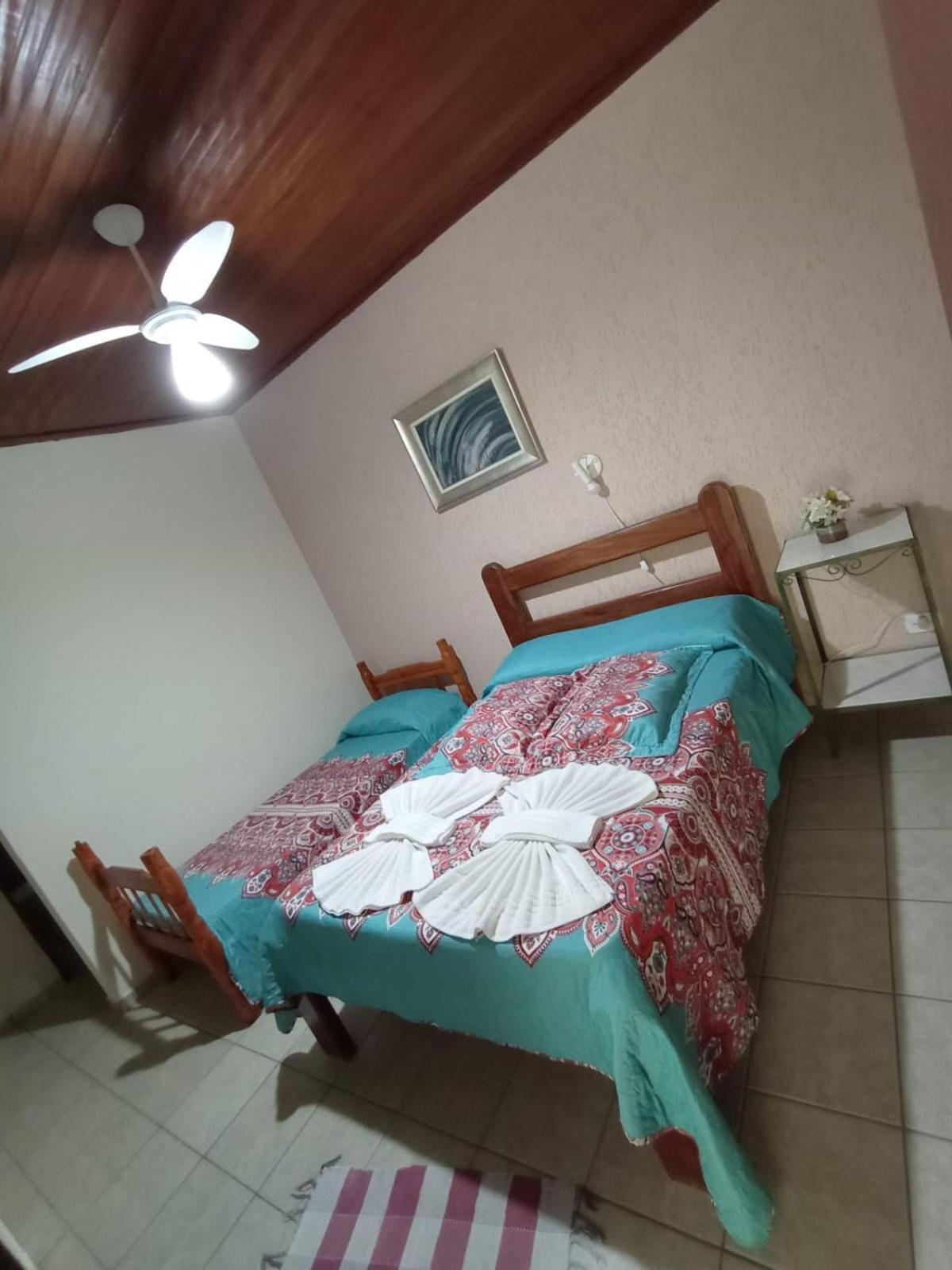 Pousada Vila Rica Cunha Exteriör bild